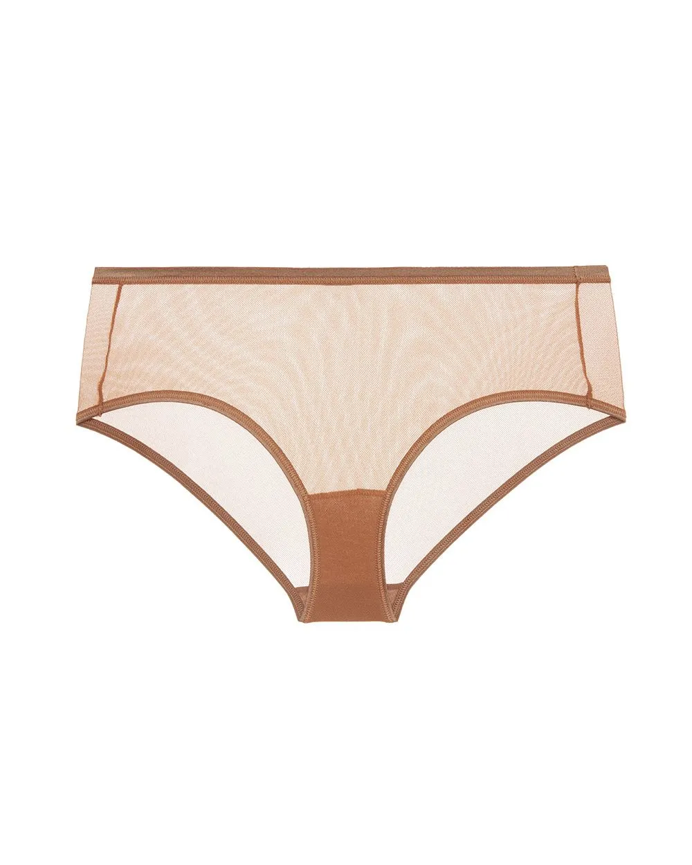 Soire Confidence Boyleg