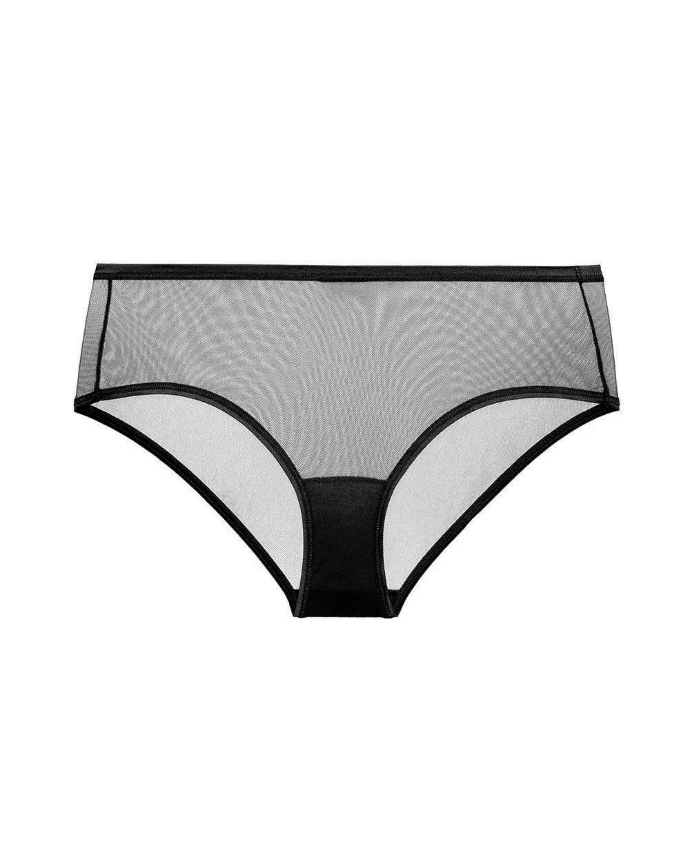 Soire Confidence Boyleg
