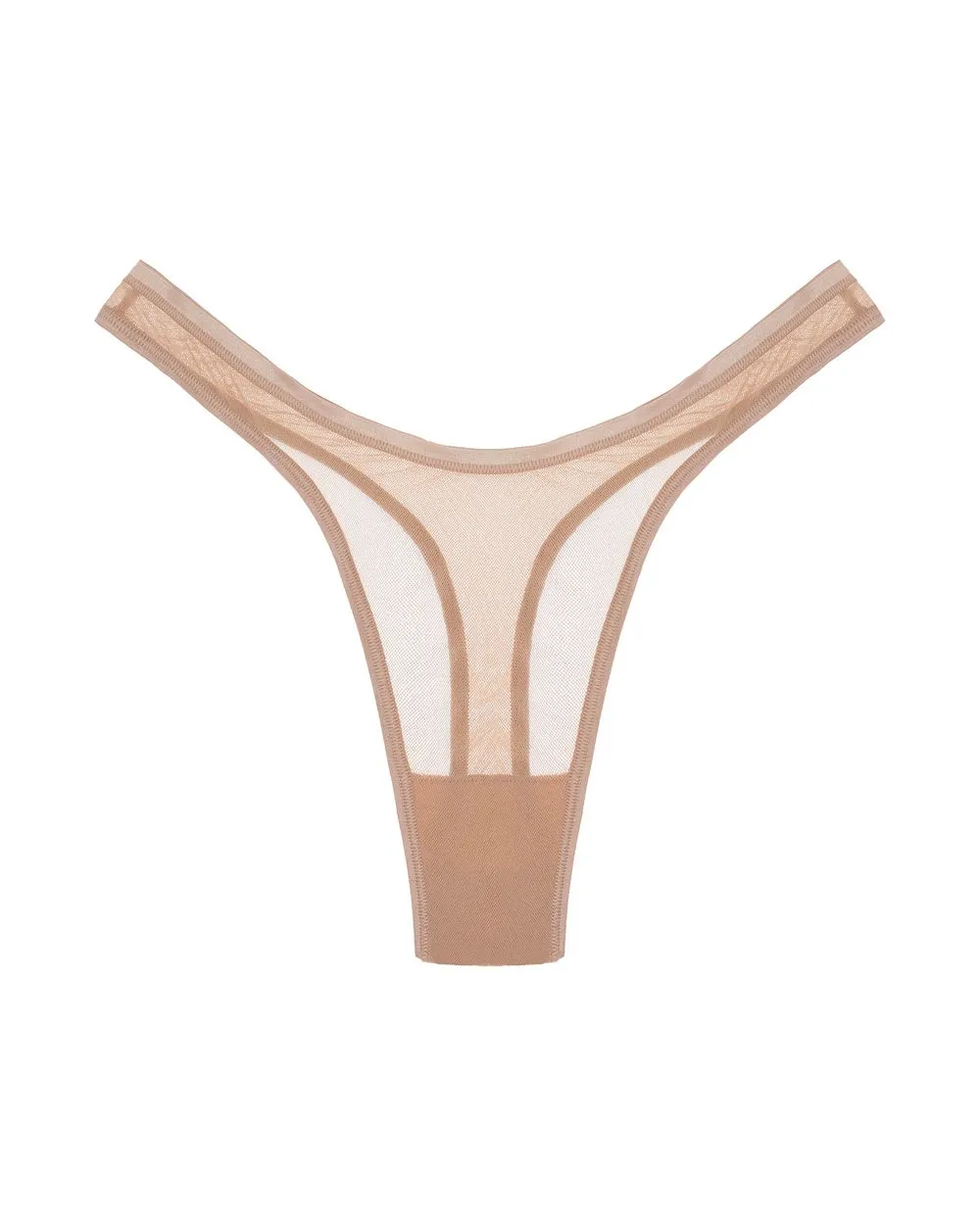 Soire Confidence Classic Thong