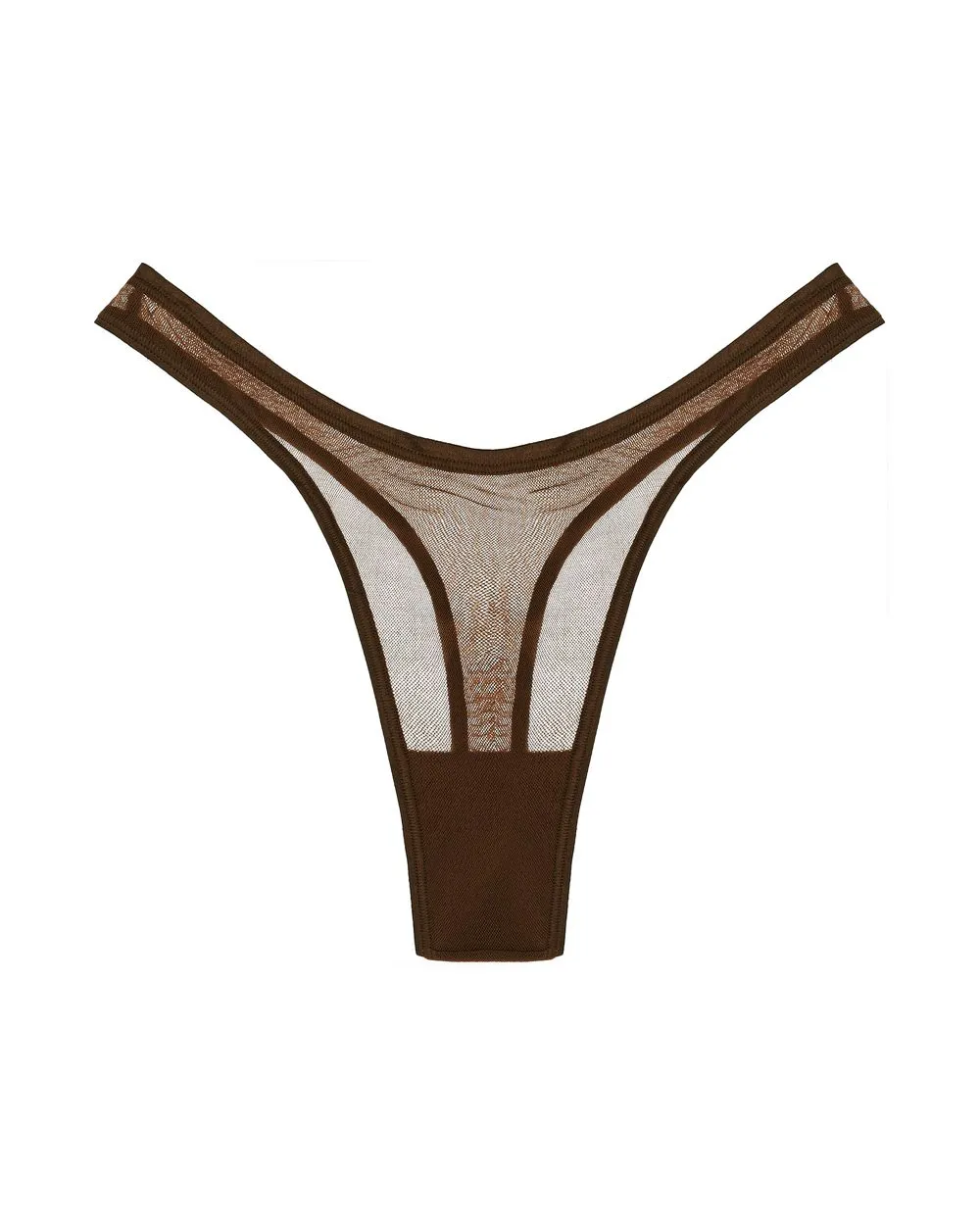 Soire Confidence Classic Thong