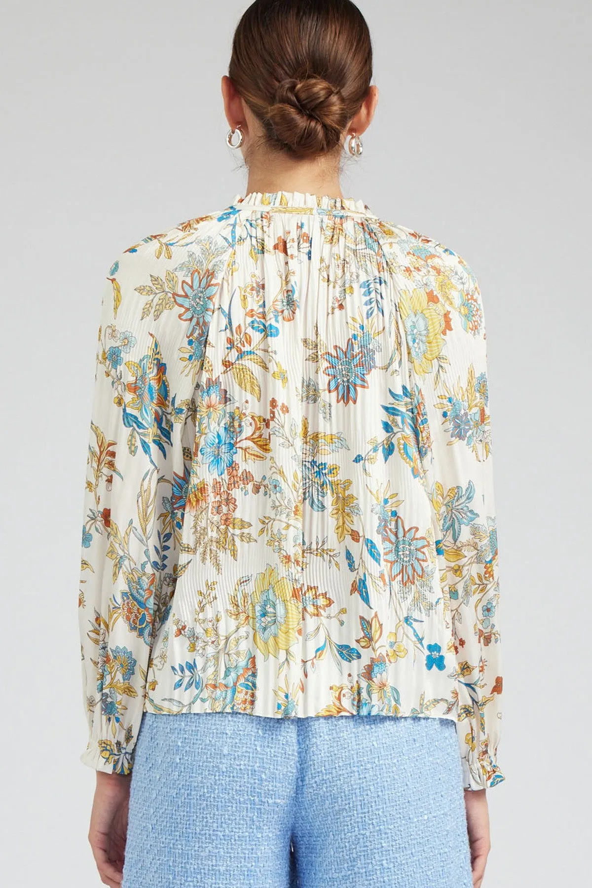 Solana Blouse