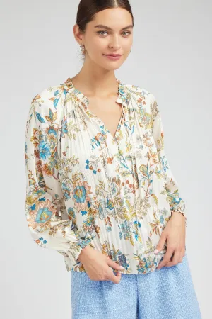 Solana Blouse