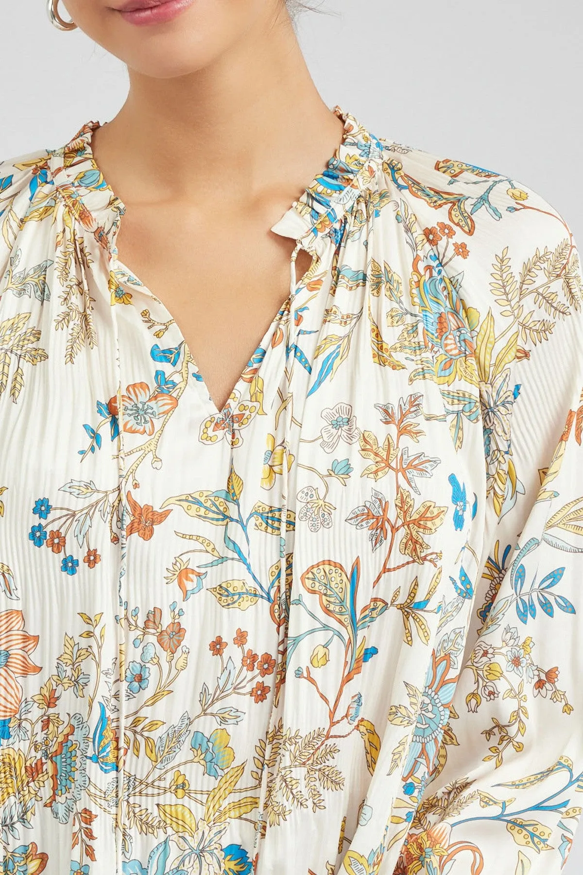 Solana Blouse