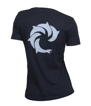 Solid Ladies S/S T-Shirt