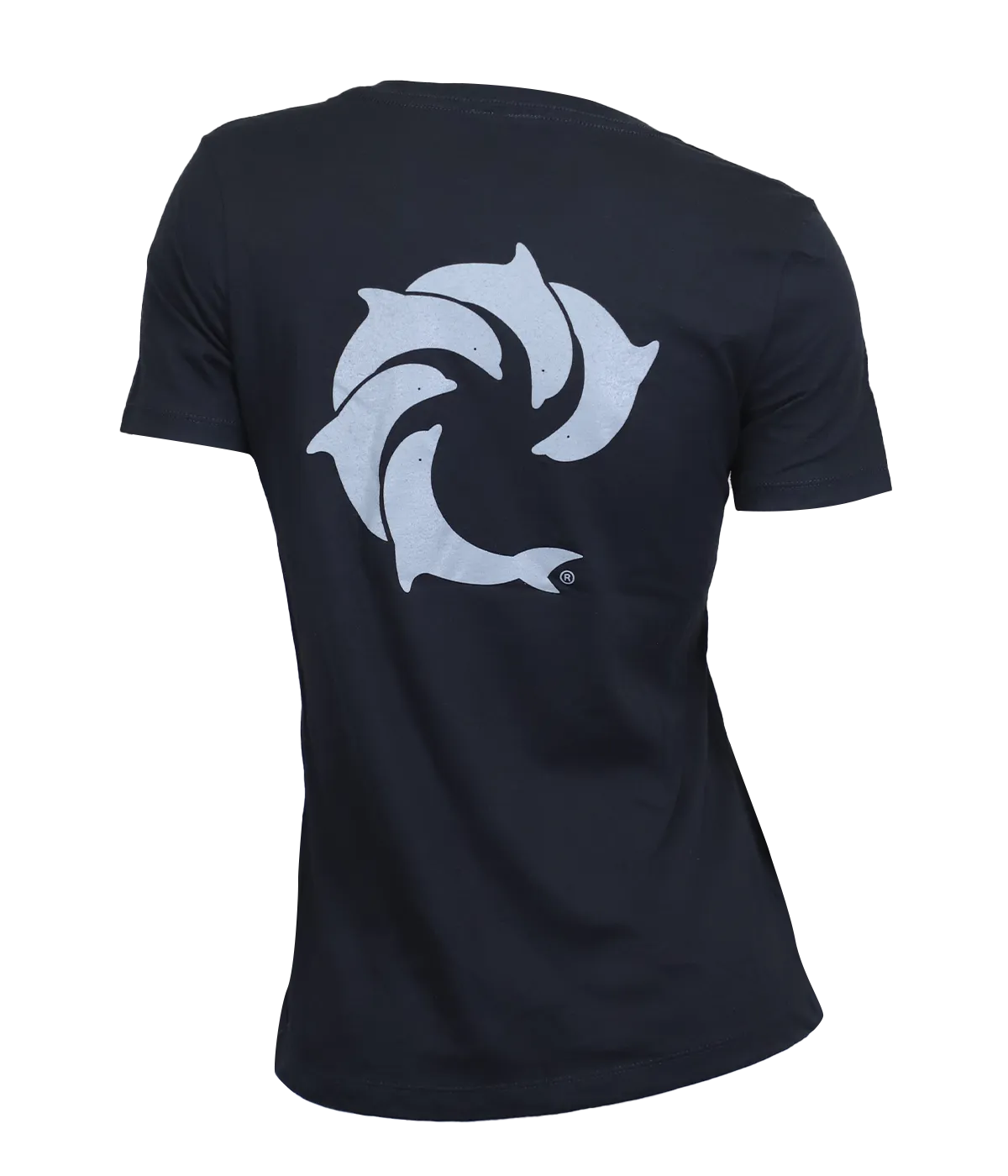 Solid Ladies S/S T-Shirt