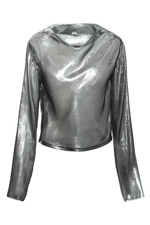 Soline Blouse