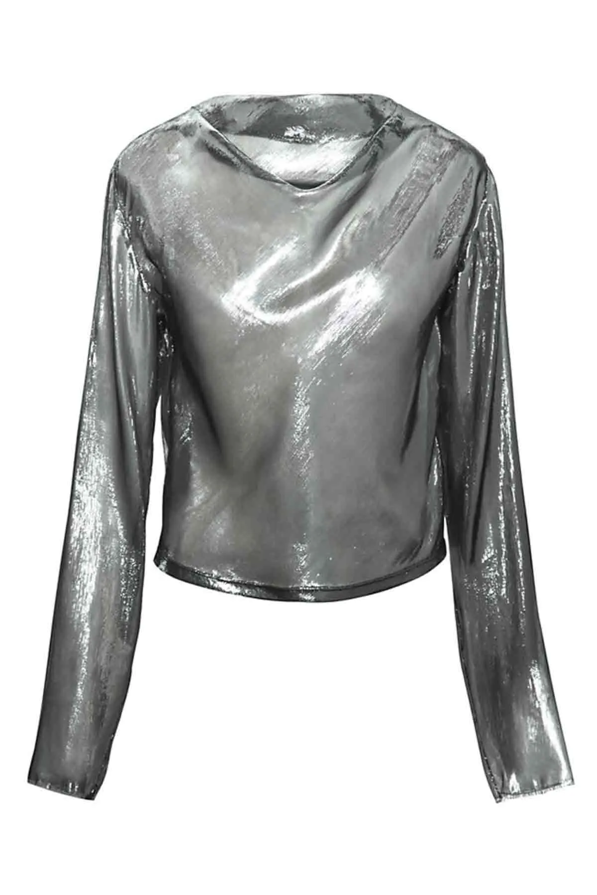 Soline Blouse