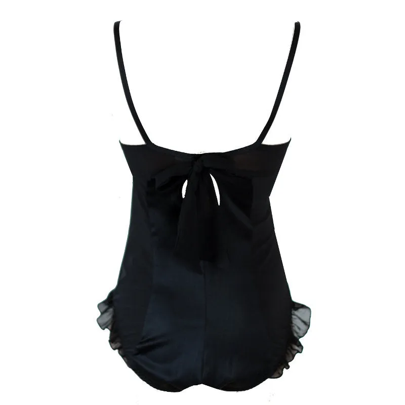 Sophia Bodysuit