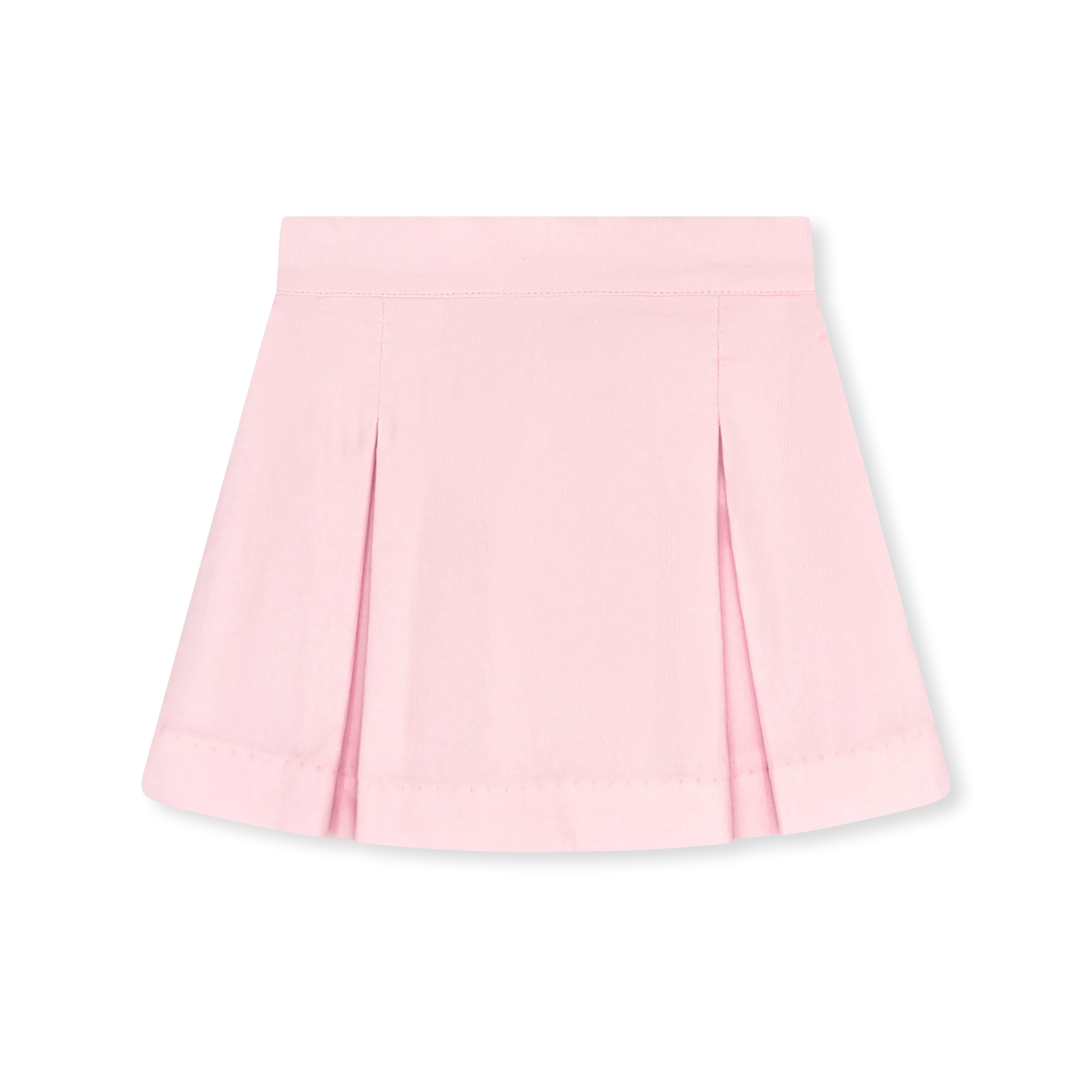 Sophie Skirt - Princeton Pink