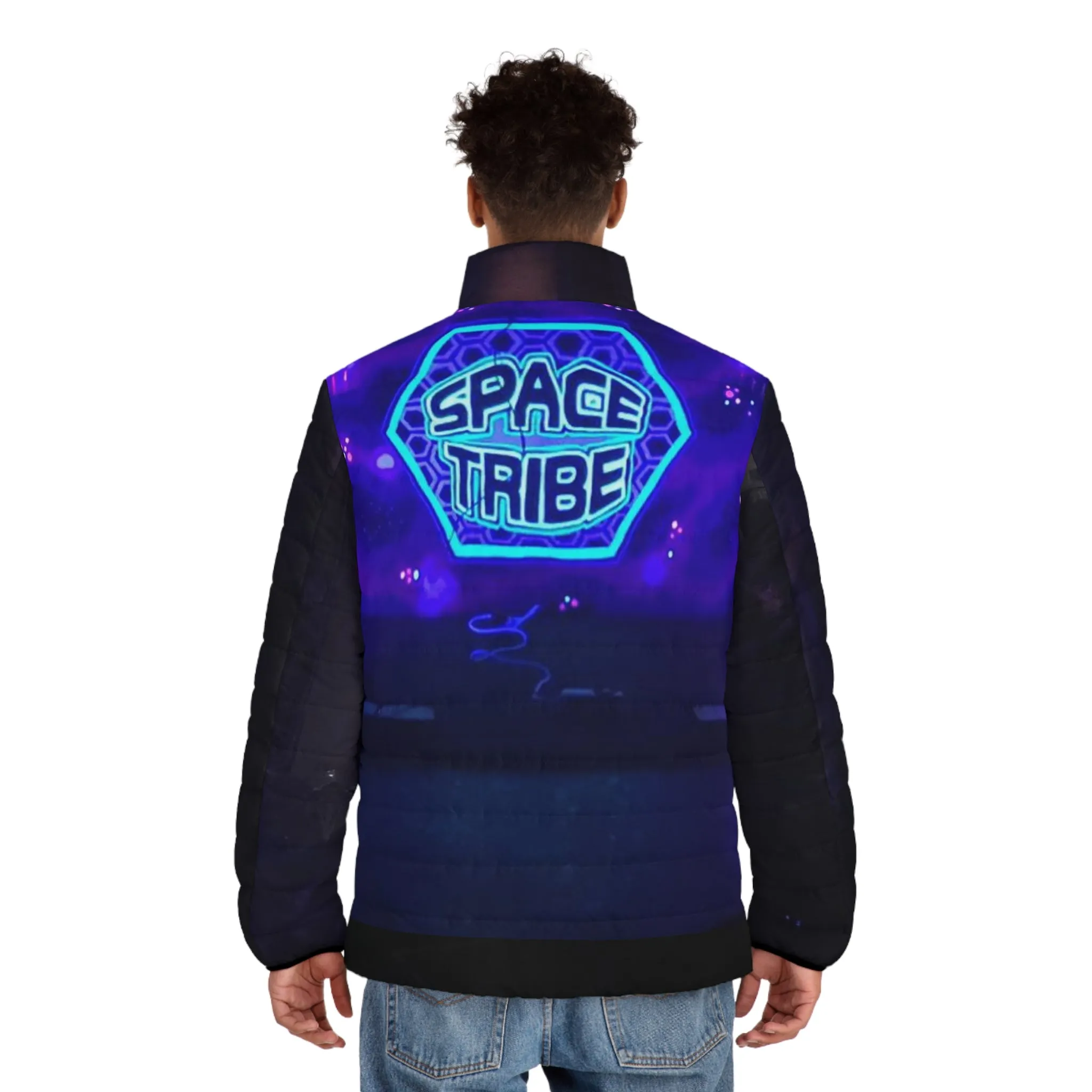 Space Magician