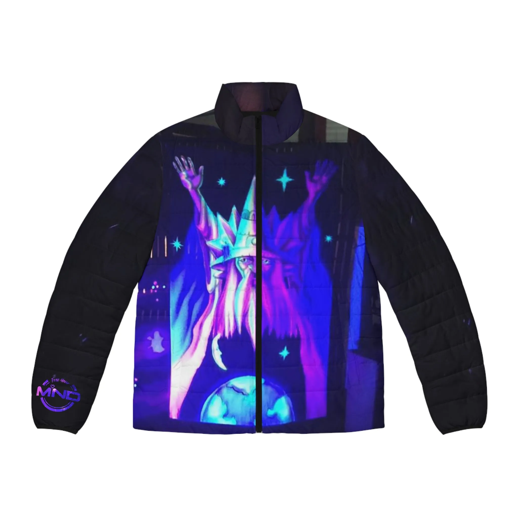 Space Magician
