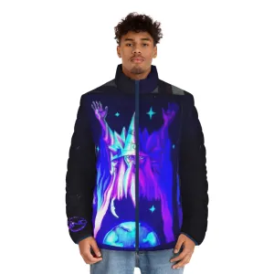 Space Magician