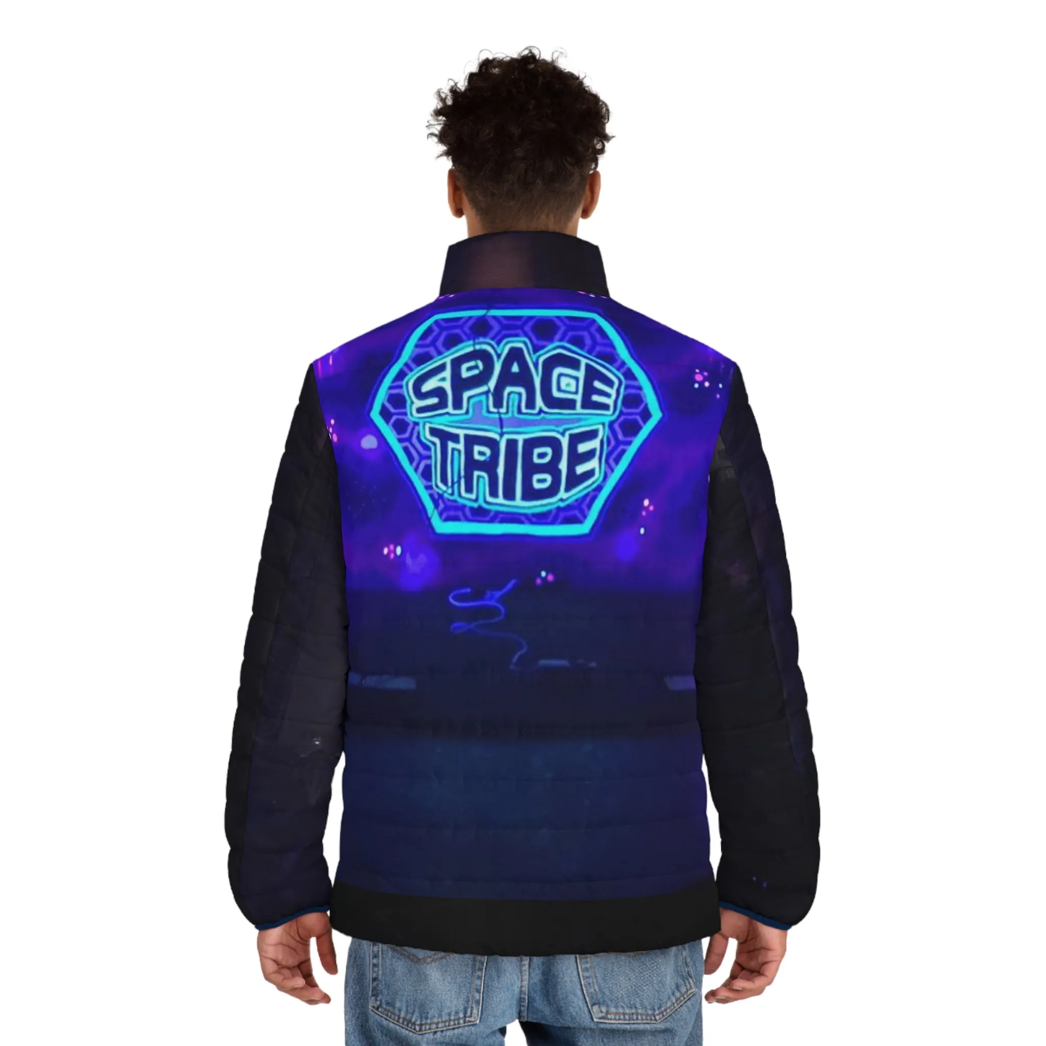 Space Magician