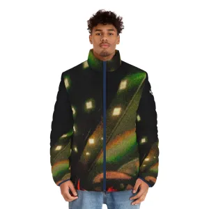 Space Puffer Jacket