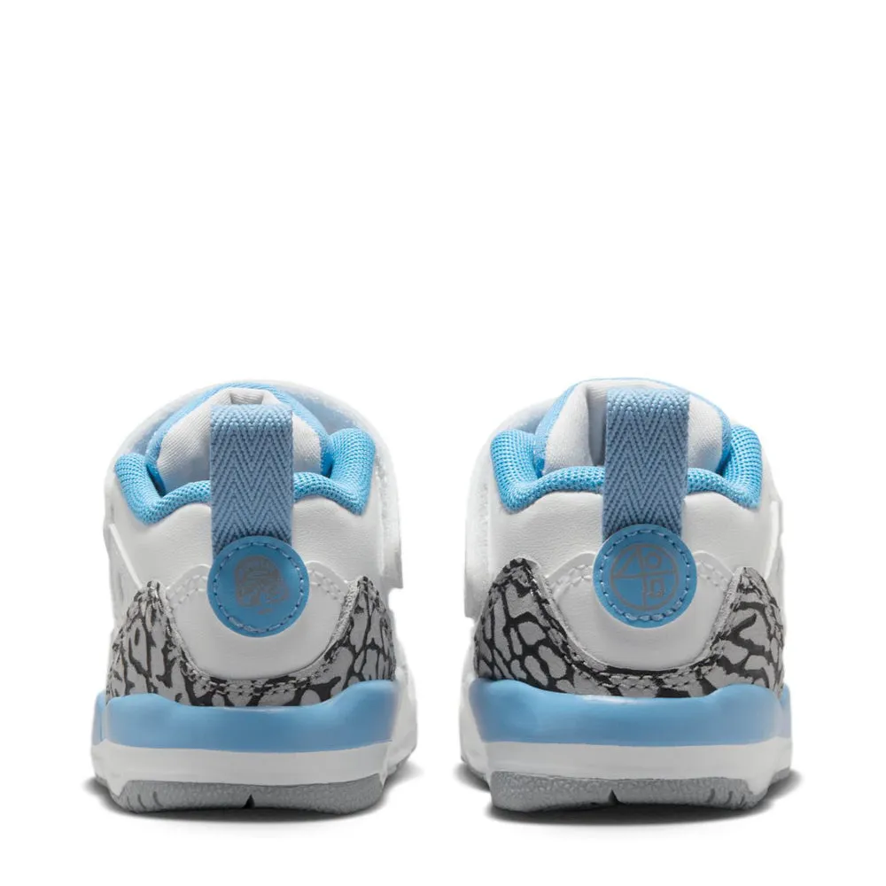 Spizike Low - Toddler