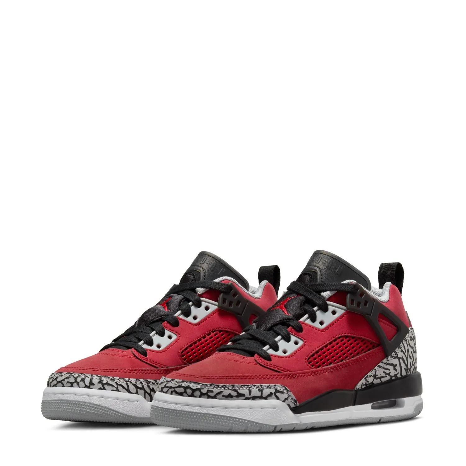 Spizike Low - Youth