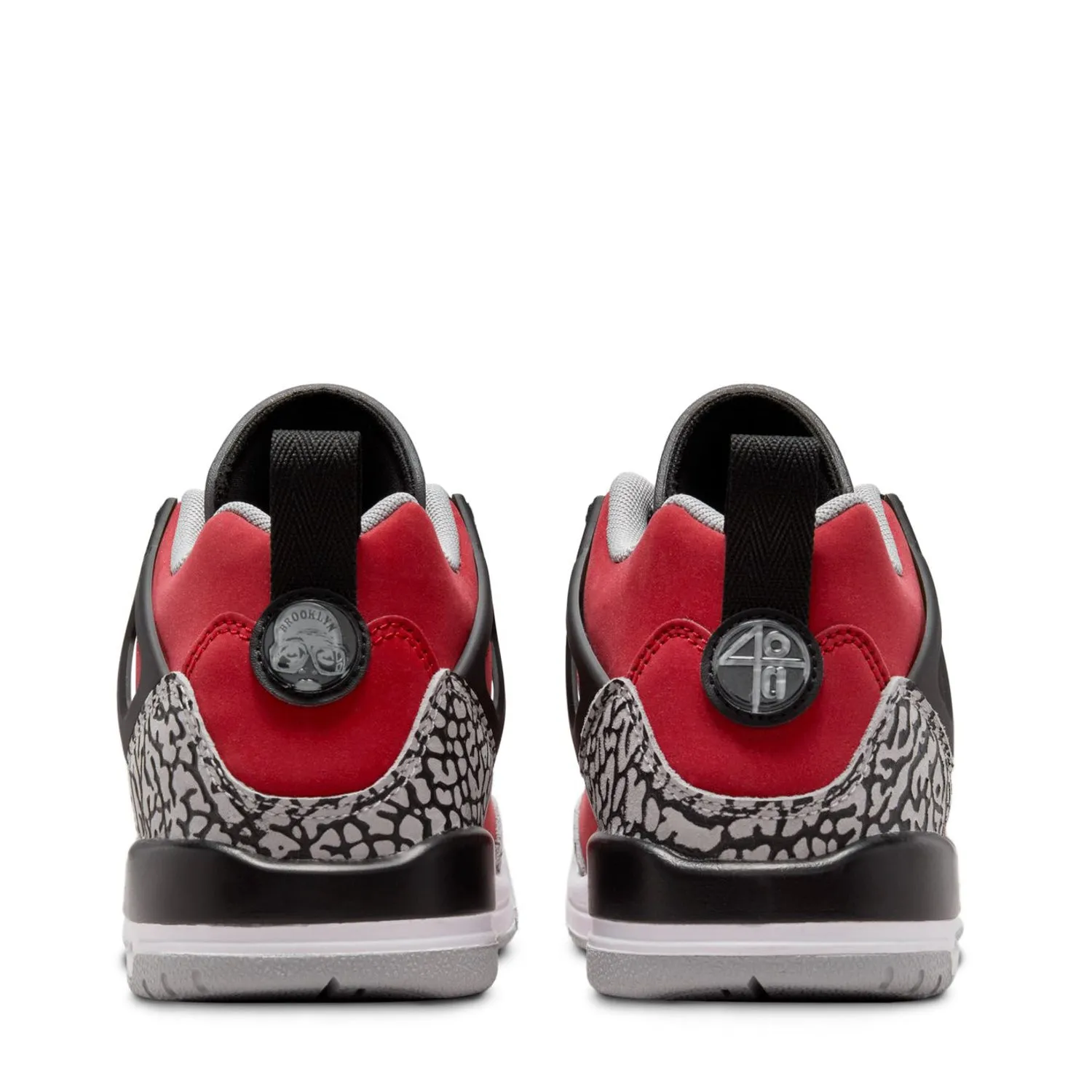Spizike Low - Youth