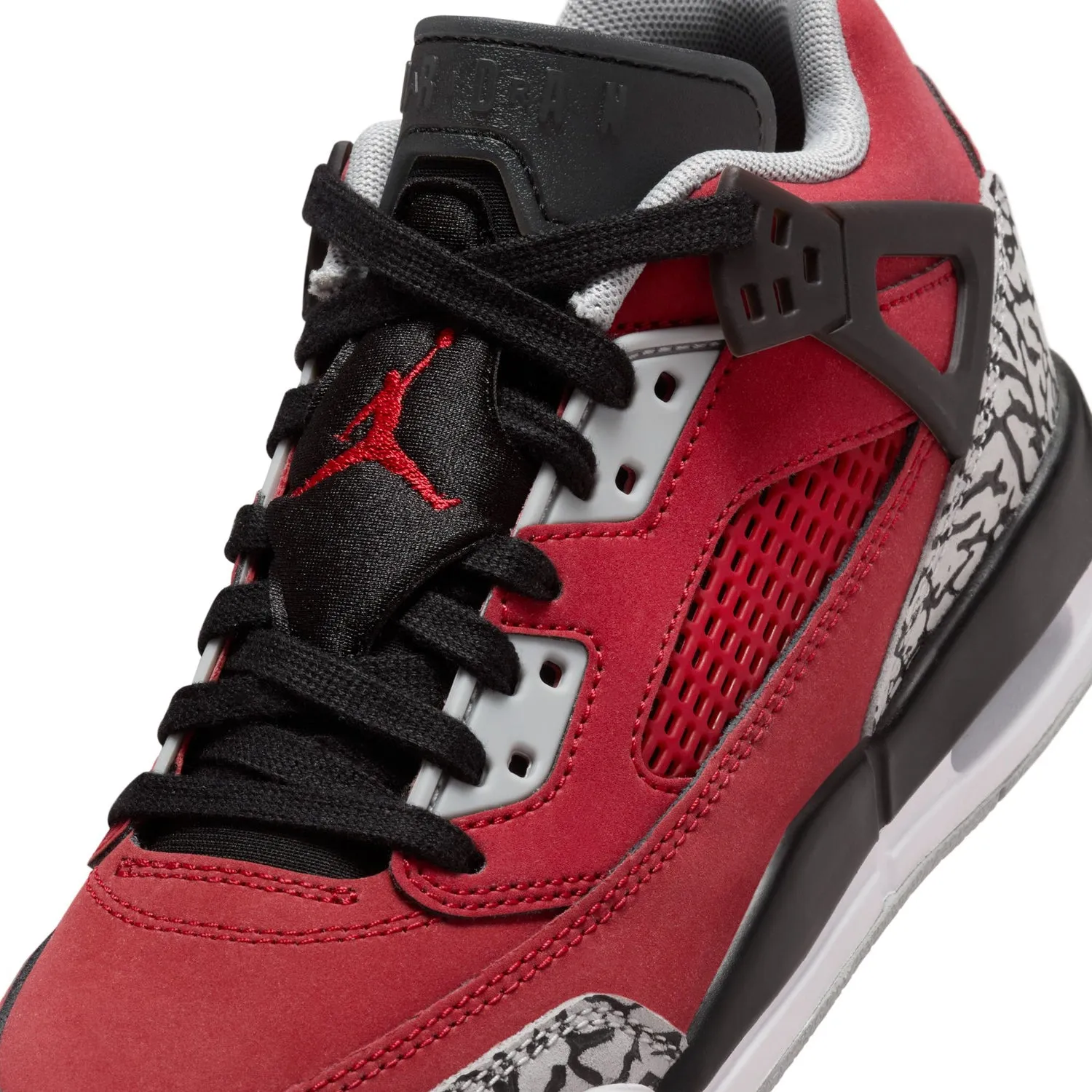 Spizike Low - Youth