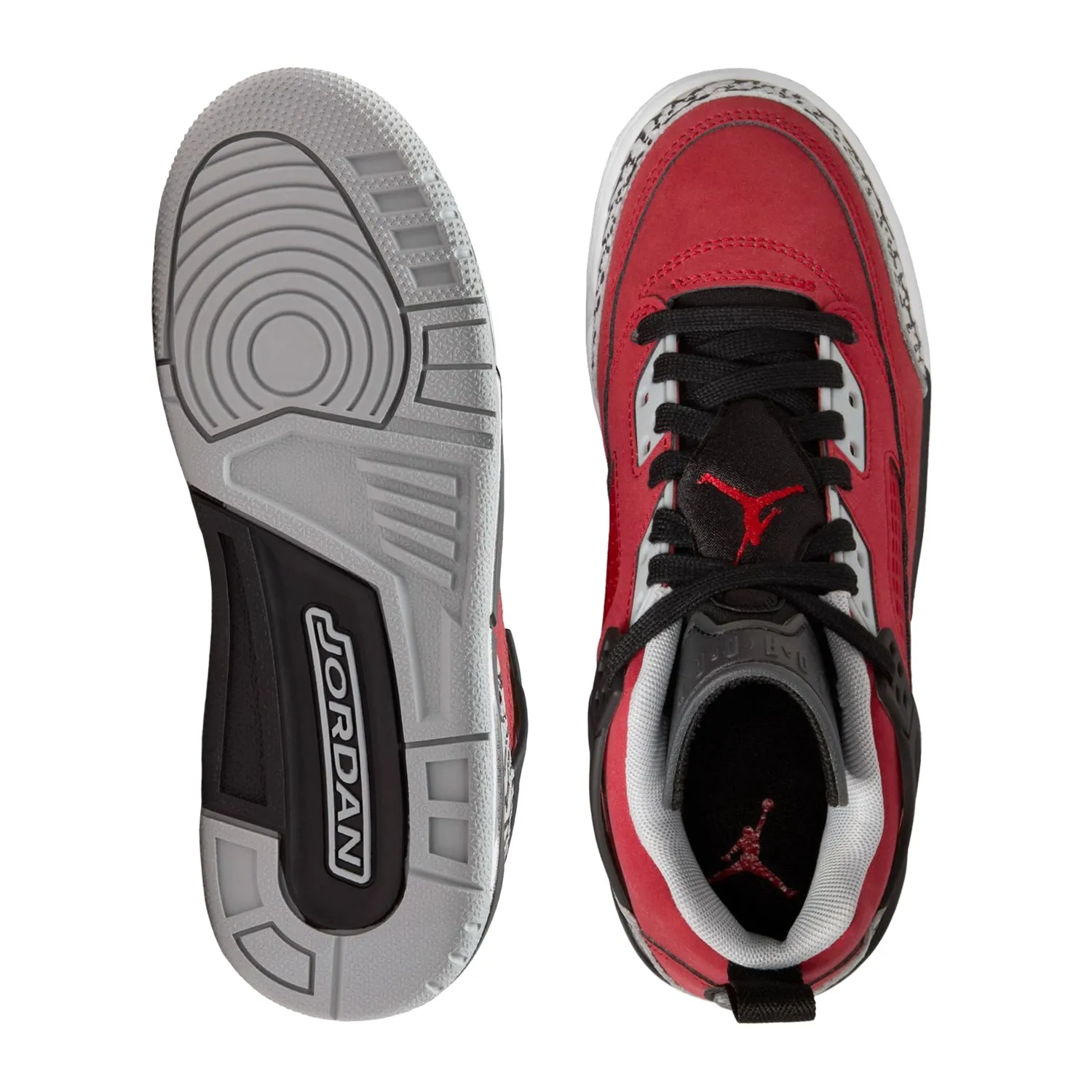 Spizike Low - Youth
