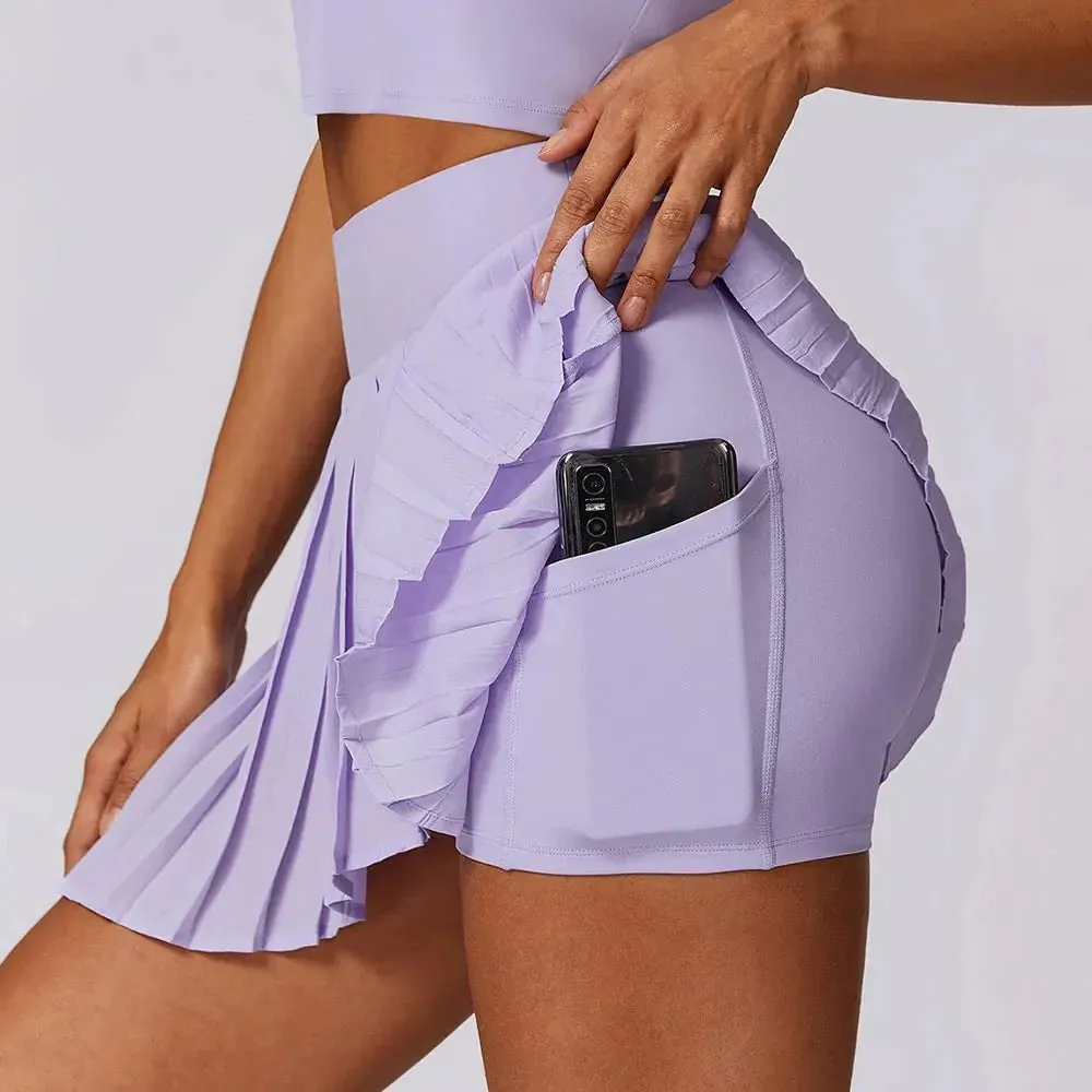 Sports Skirts
