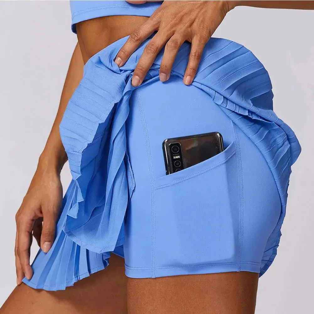 Sports Skirts
