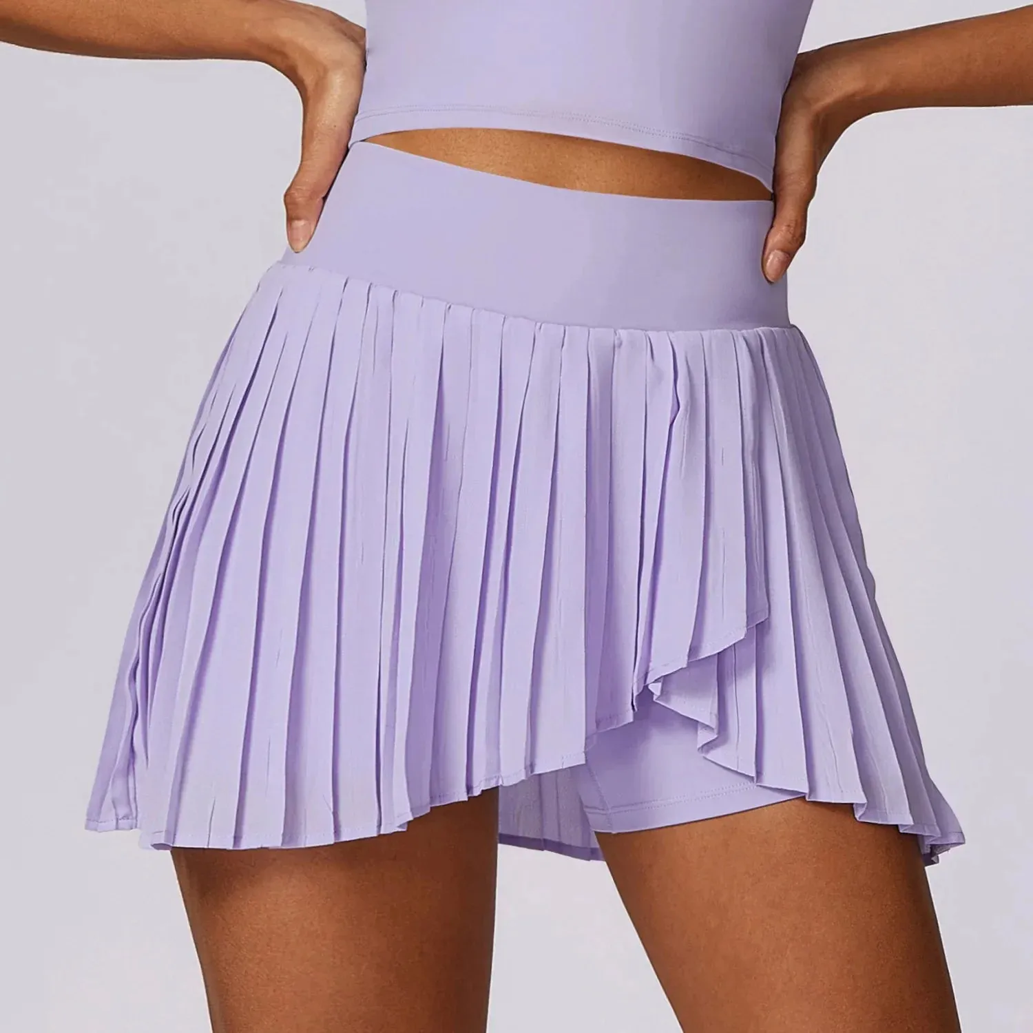 Sports Skirts