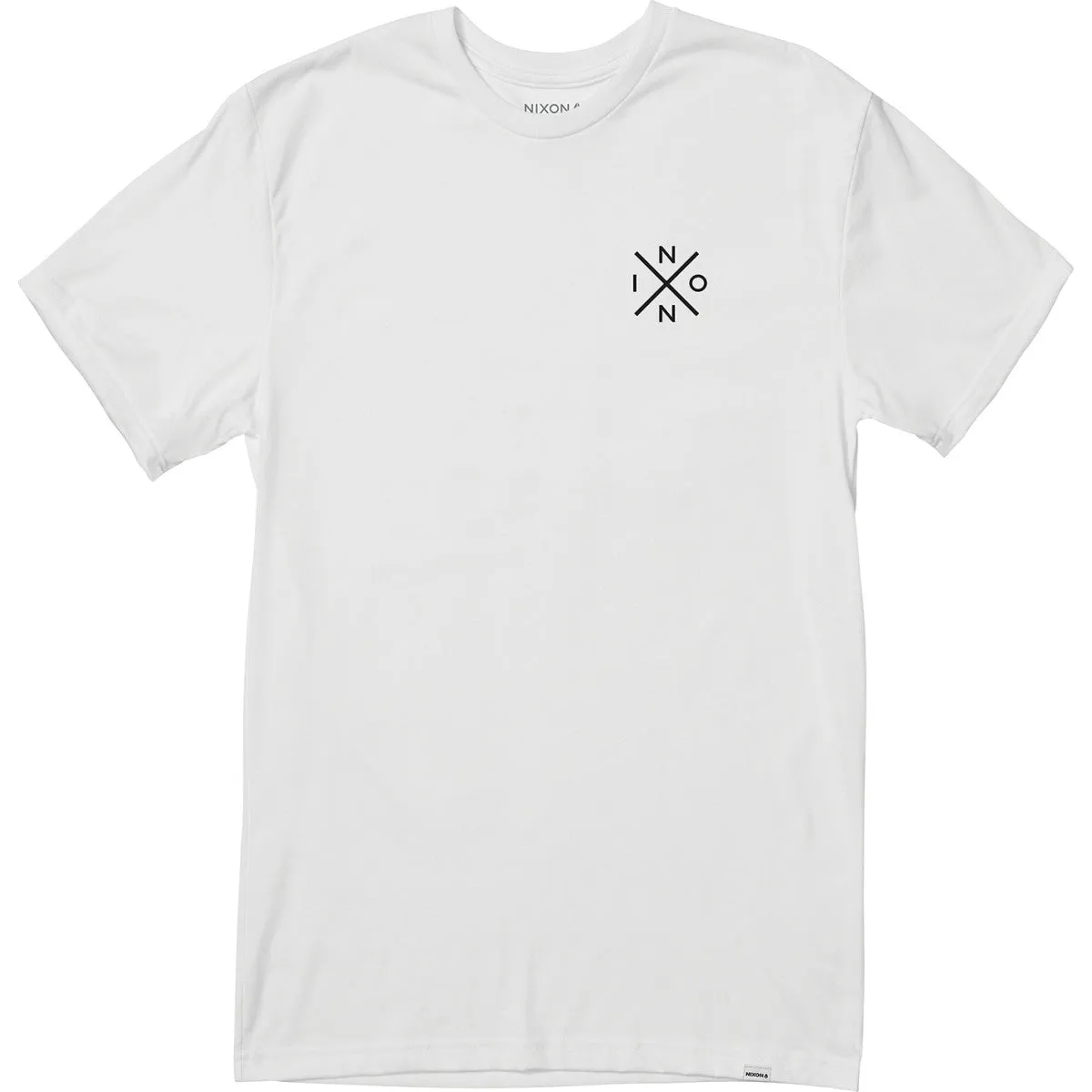 Spot - R S/S Tee