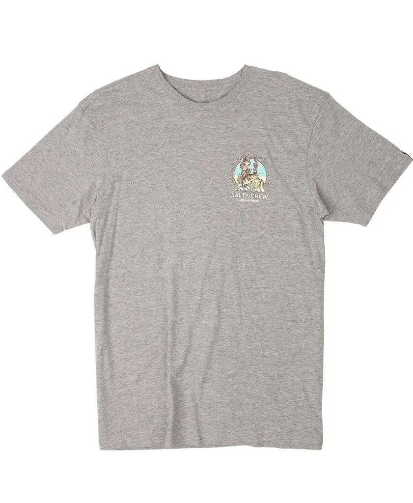 Spotty S/S Tee