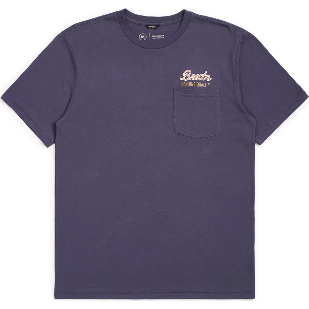 SPRINT S/S PKT