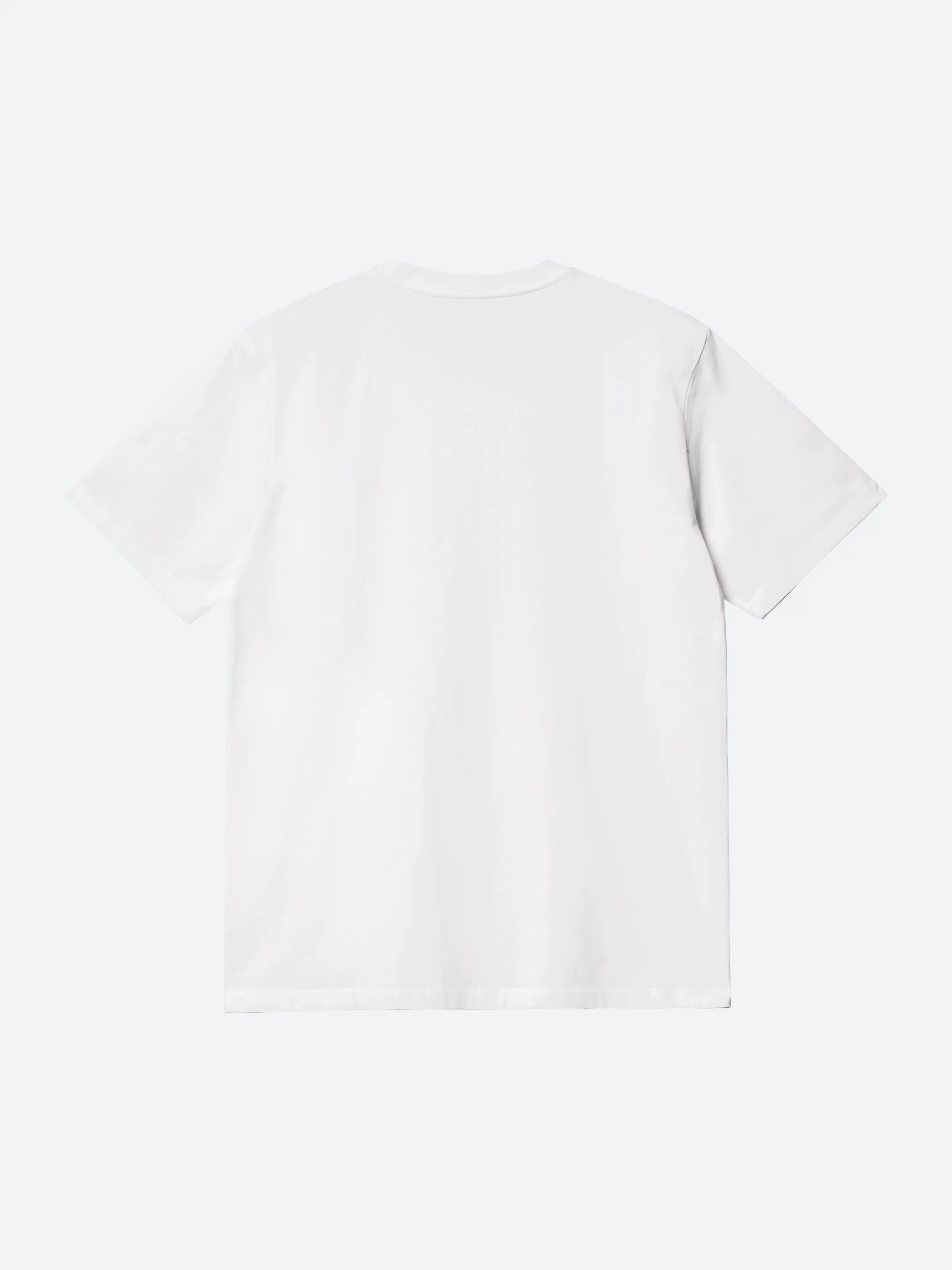 S/S Base Tee