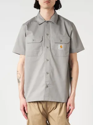 S/S Master Shirt