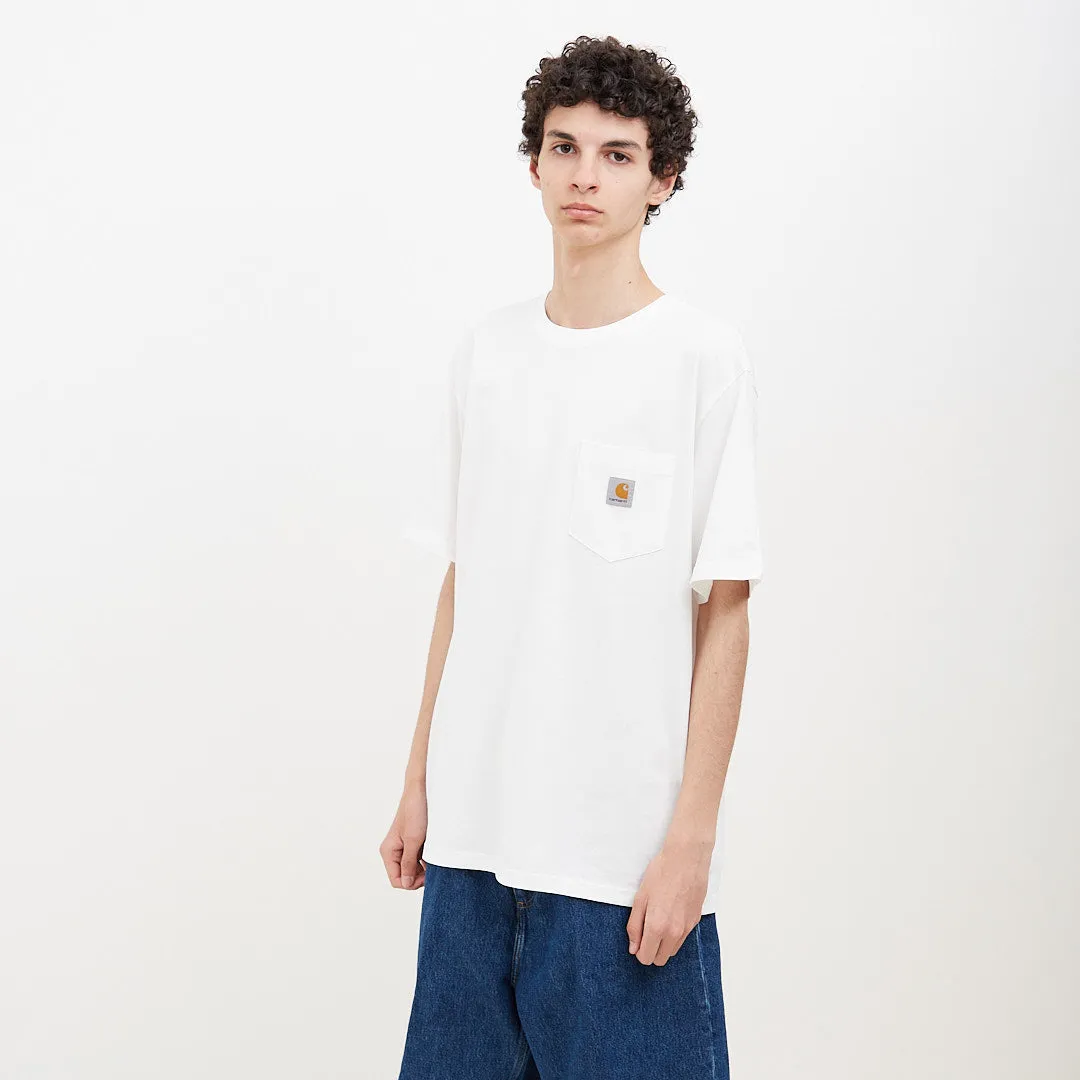 S/S Pocket Tee