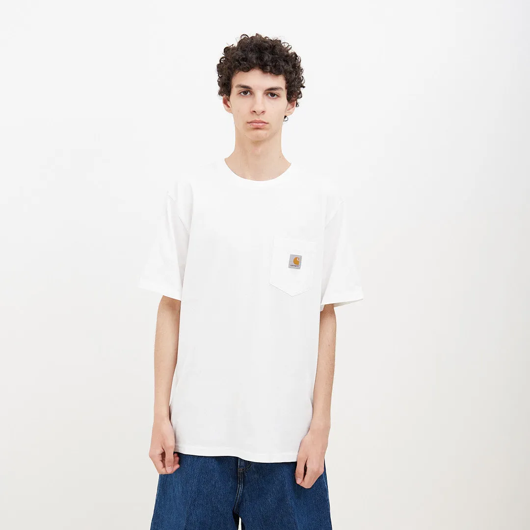 S/S Pocket Tee