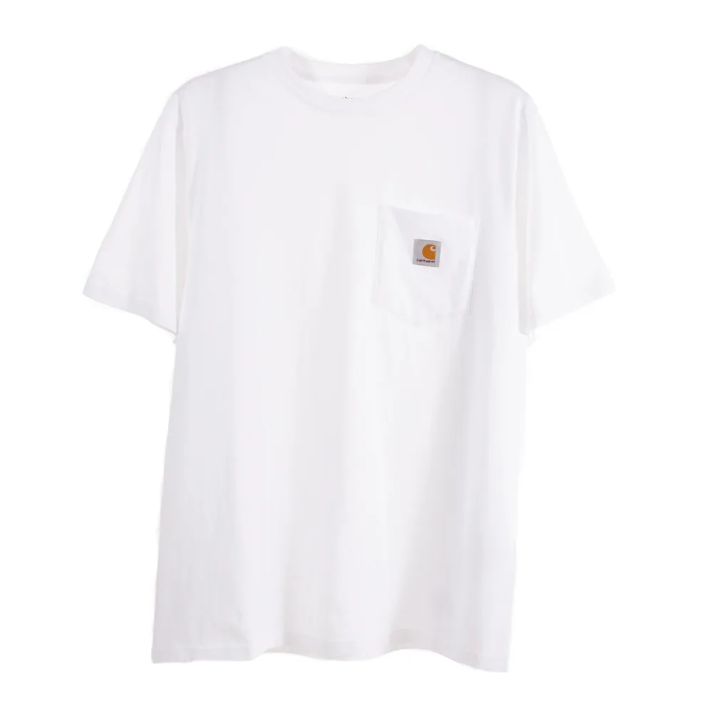 S/S Pocket Tee