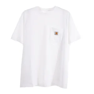 S/S Pocket Tee