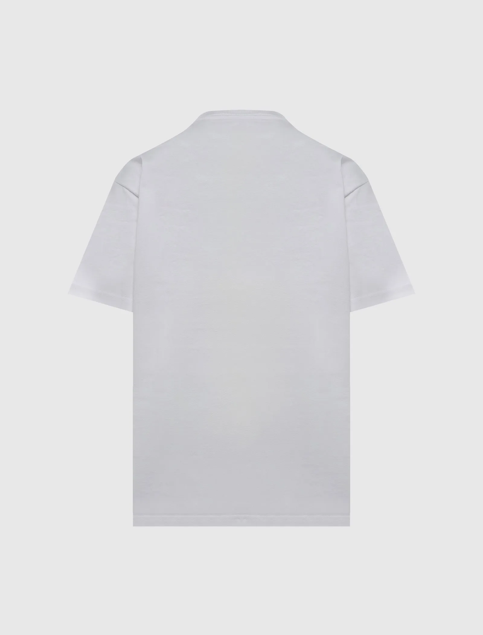S/S POCKET TEE