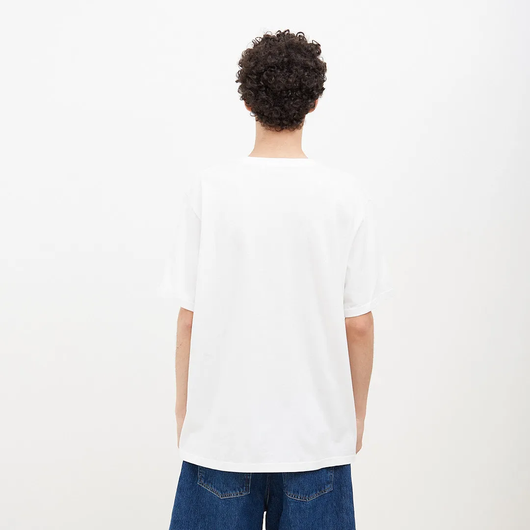 S/S Pocket Tee