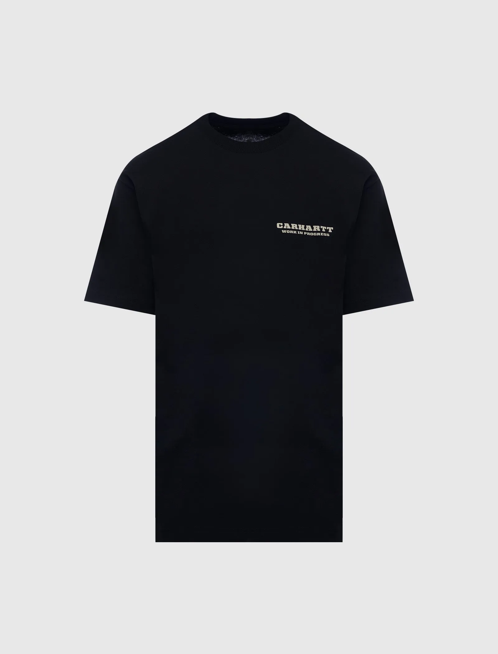 S/S RUNAWAY TEE