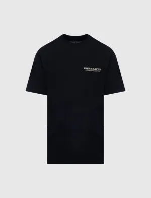 S/S RUNAWAY TEE