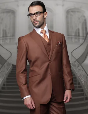 STATEMENT CLOTHING | TZ-100-COPPER