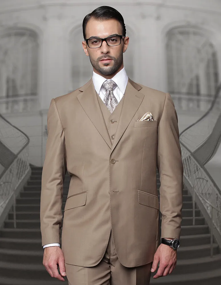 STATEMENT CLOTHING | TZ-100BG-BRONZE