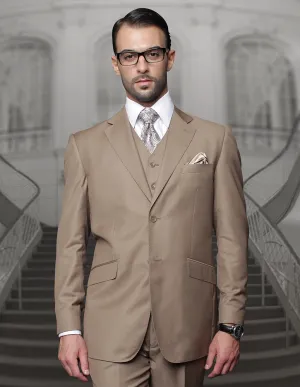 STATEMENT CLOTHING | TZ-100BG-BRONZE