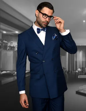 STATEMENT CLOTHING | TZD-100-SAPPHIRE