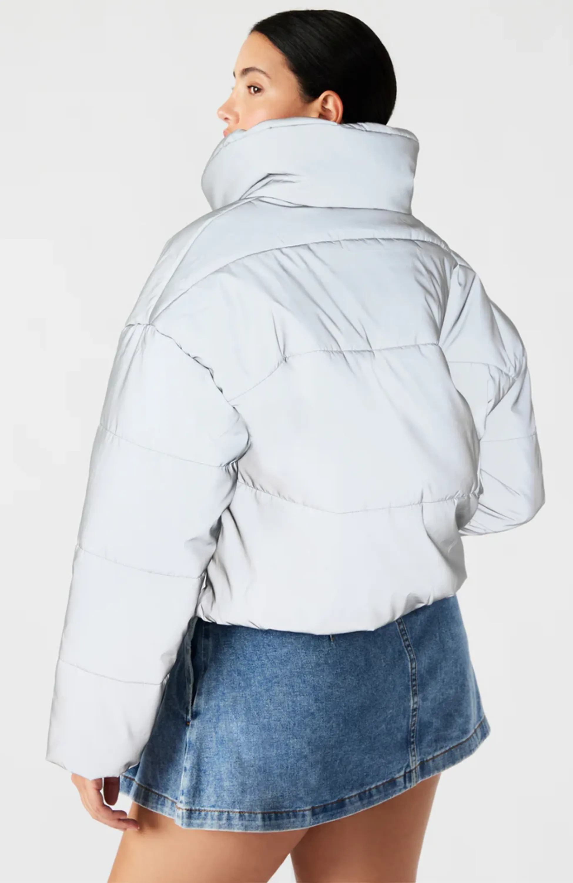 Steve Madden - Polar Puffer Coat