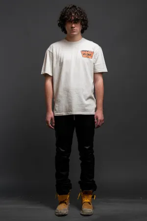 Straightcut S/S T-Shirt