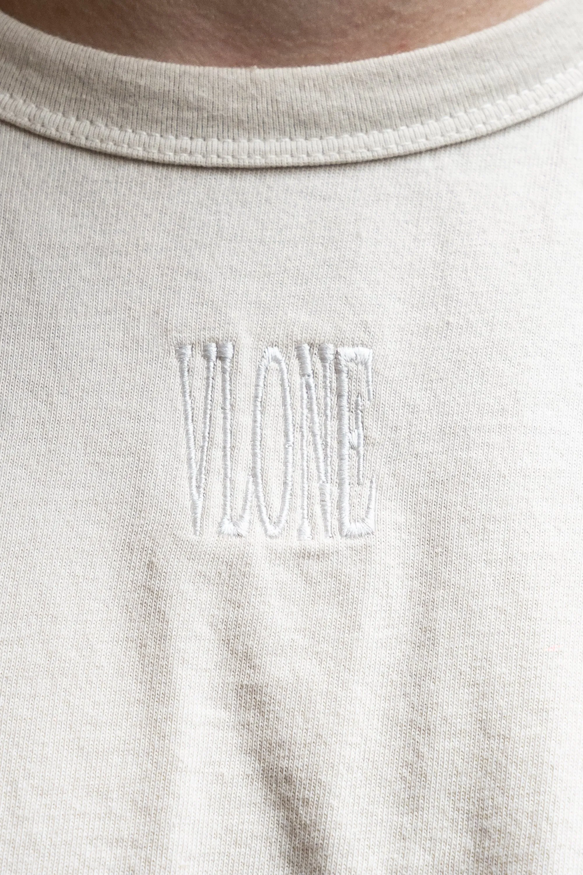 Straightcut S/S T-Shirt
