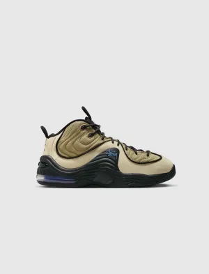 STÜSSY X AIR PENNY 2 SP "FOSSIL"