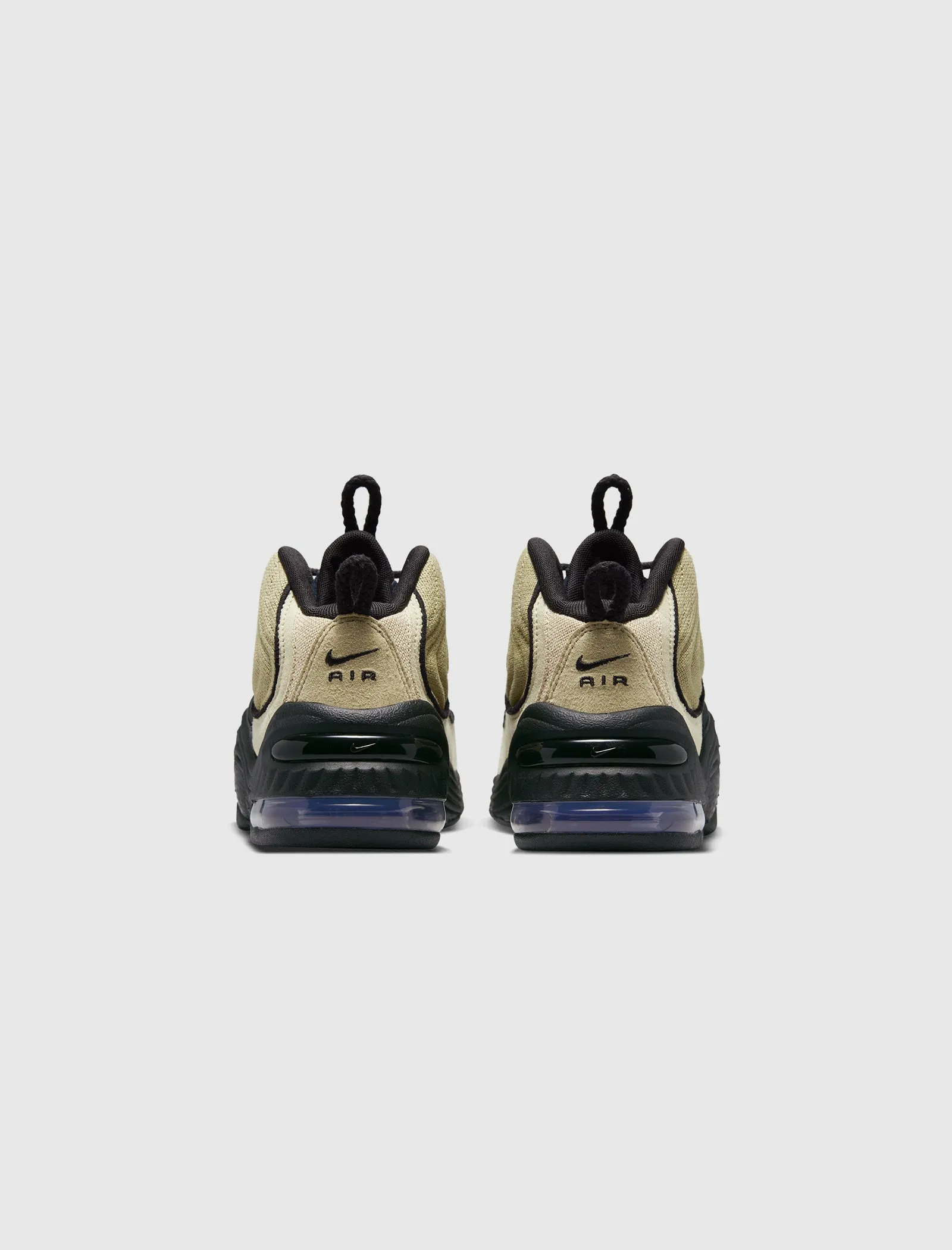 STÜSSY X AIR PENNY 2 SP "FOSSIL"
