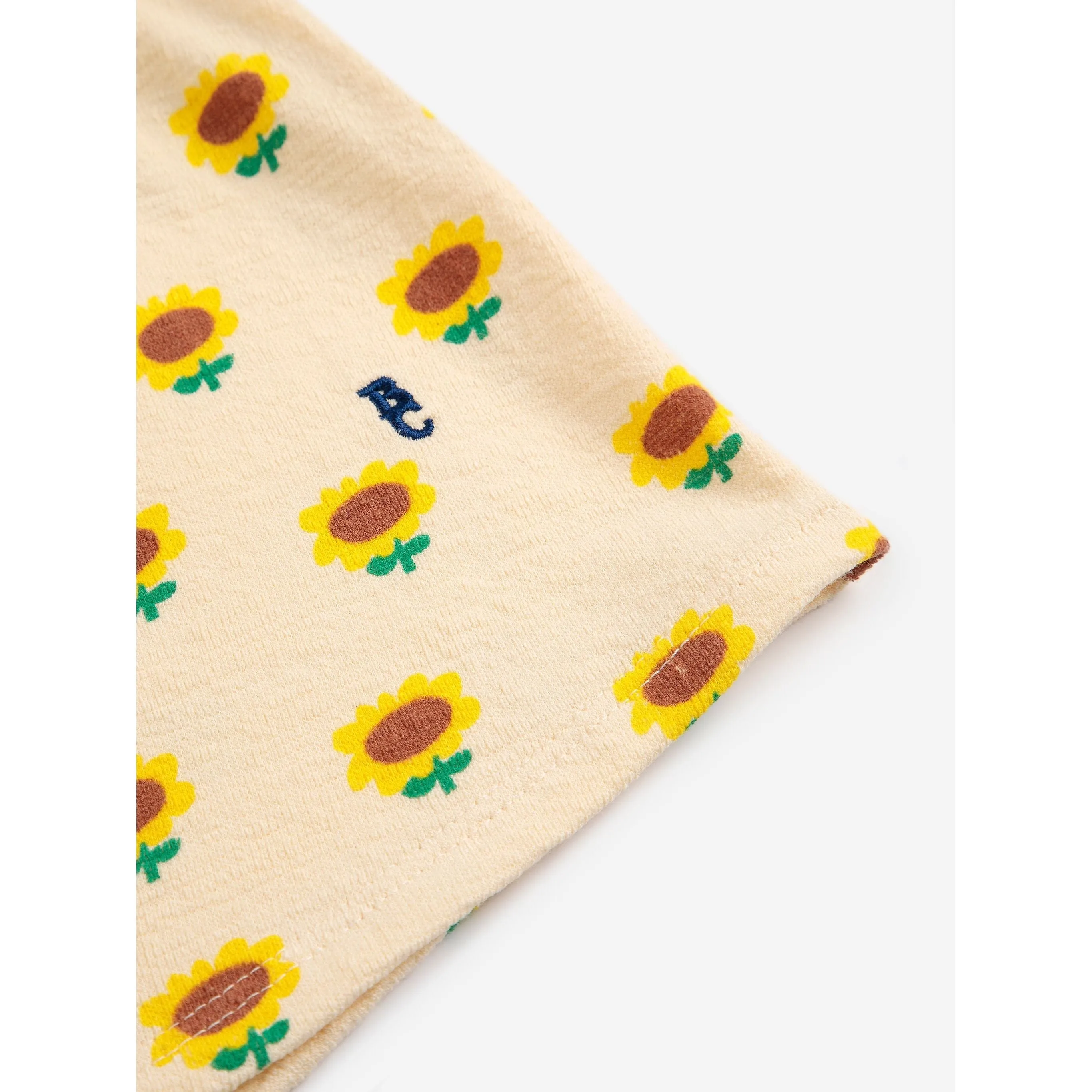 Sunflower All Over Shorts