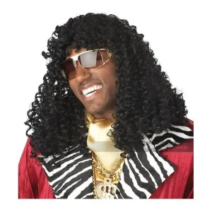 Supa’ Freakin Wig
